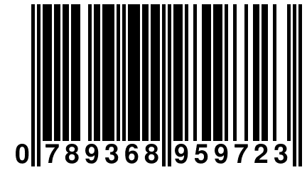 0 789368 959723