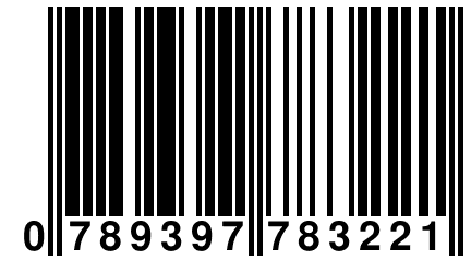 0 789397 783221