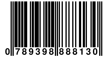 0 789398 888130