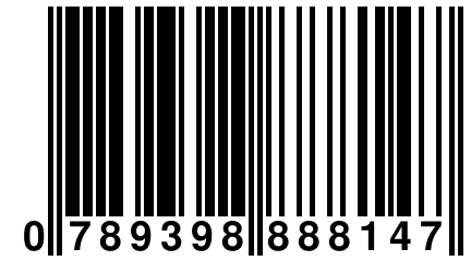 0 789398 888147