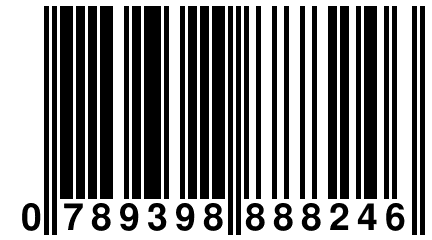 0 789398 888246