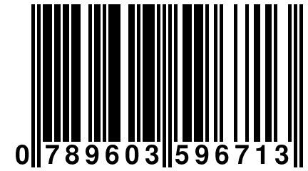 0 789603 596713