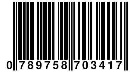 0 789758 703417