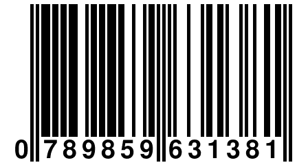 0 789859 631381