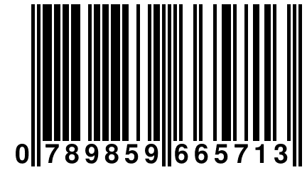 0 789859 665713