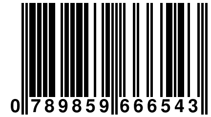 0 789859 666543