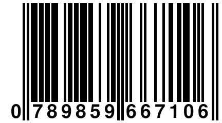 0 789859 667106