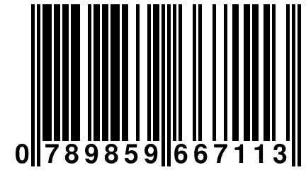 0 789859 667113