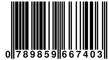 0 789859 667403