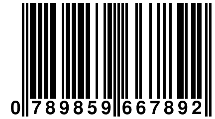 0 789859 667892