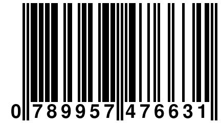 0 789957 476631