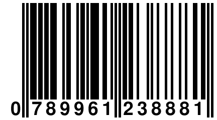 0 789961 238881