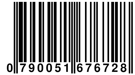 0 790051 676728