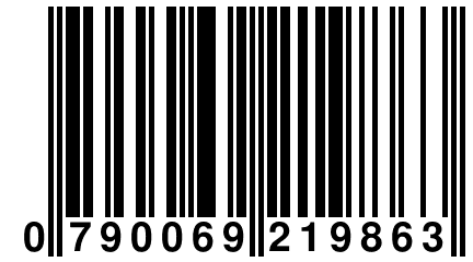 0 790069 219863