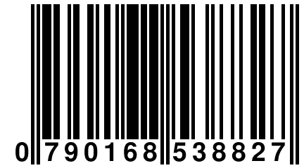 0 790168 538827