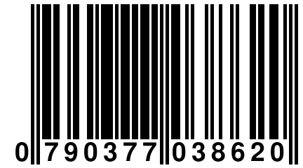 0 790377 038620