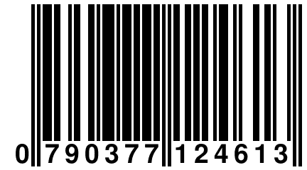 0 790377 124613