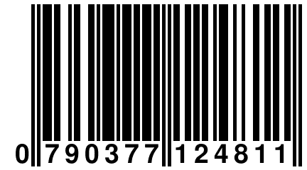 0 790377 124811