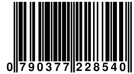 0 790377 228540