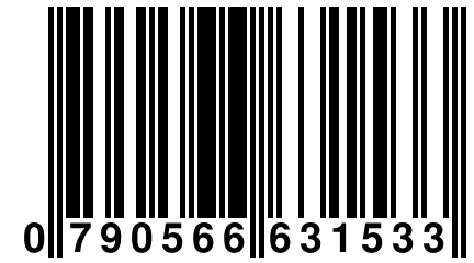 0 790566 631533