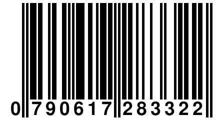 0 790617 283322