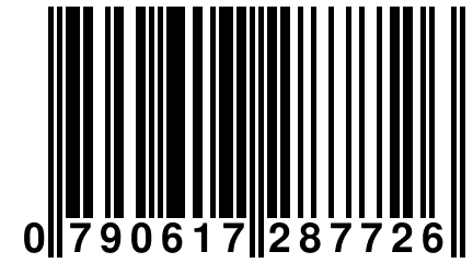 0 790617 287726