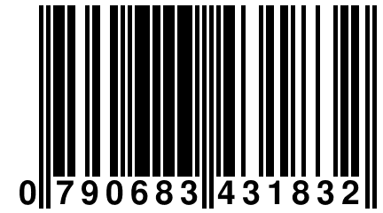 0 790683 431832