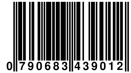 0 790683 439012