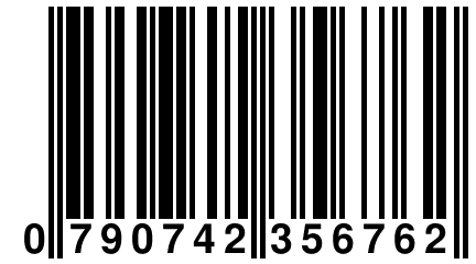 0 790742 356762