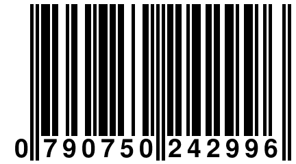 0 790750 242996