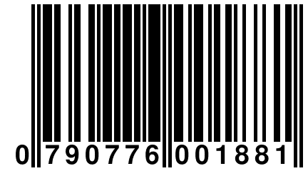 0 790776 001881