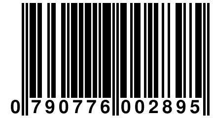 0 790776 002895