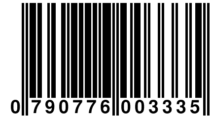 0 790776 003335