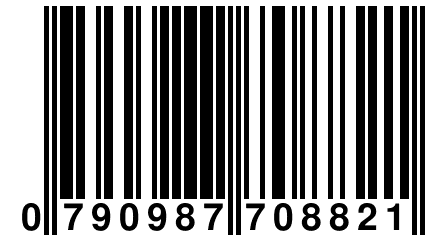 0 790987 708821