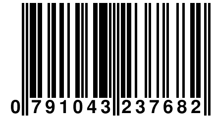 0 791043 237682