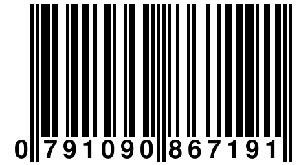 0 791090 867191