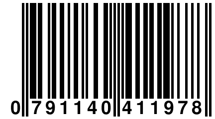 0 791140 411978