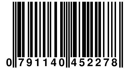 0 791140 452278