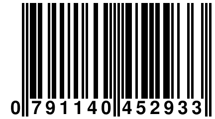 0 791140 452933