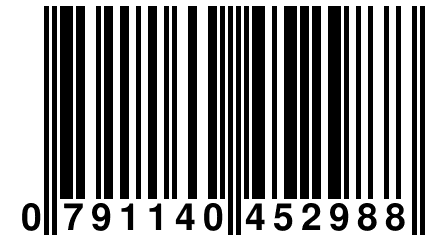 0 791140 452988