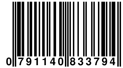 0 791140 833794