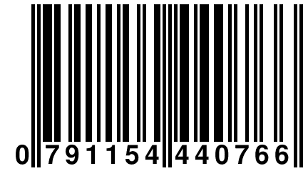 0 791154 440766