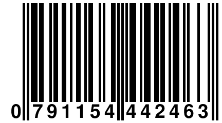 0 791154 442463