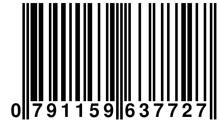 0 791159 637727