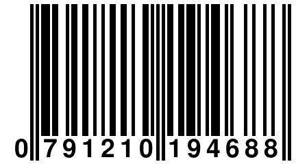 0 791210 194688