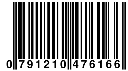 0 791210 476166