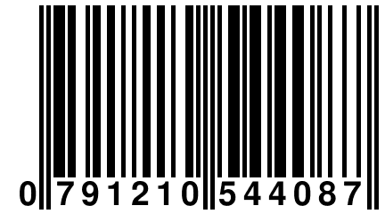 0 791210 544087