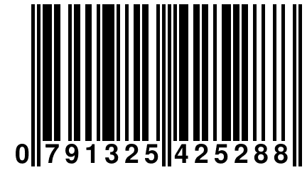 0 791325 425288