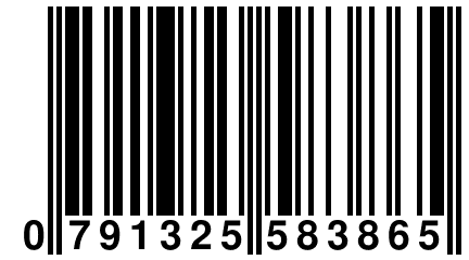 0 791325 583865