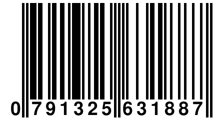 0 791325 631887